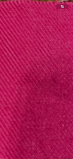 Polinésia - Rojo Tomate Pantone® 18-1660 - (cópia) - comprar online