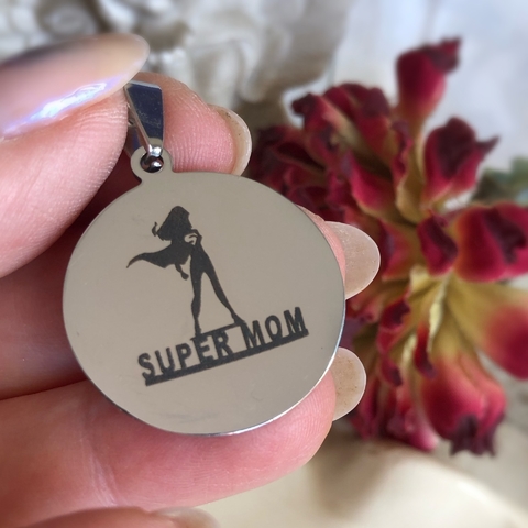 di 446 super mom 2,5 cm