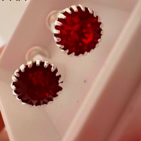 Abpl 664 piedra roja