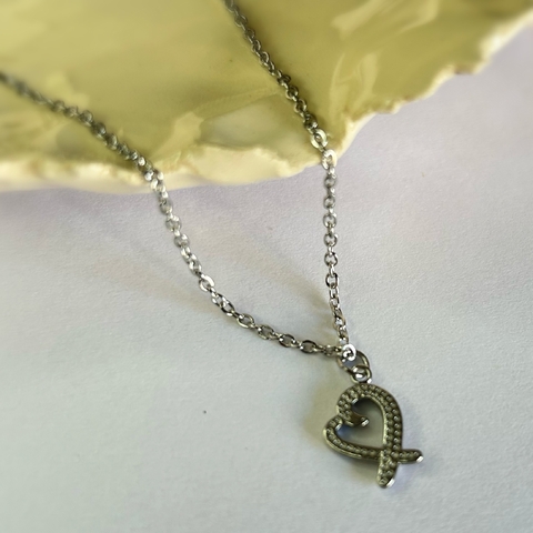 g 1377 corazón lazo