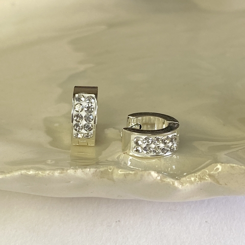 ar 968p cubano con strass