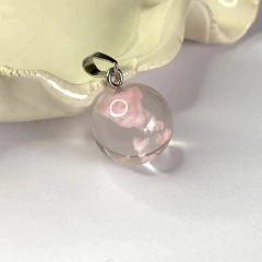 Di 509 cielito rosado 1,5 cm