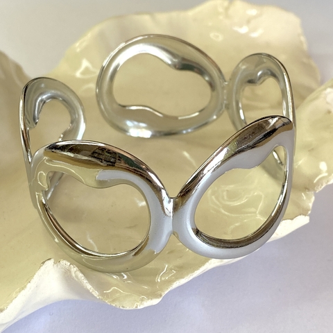 Es 923 brazalete círculos