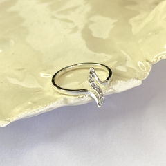 An 1164p onda strass
