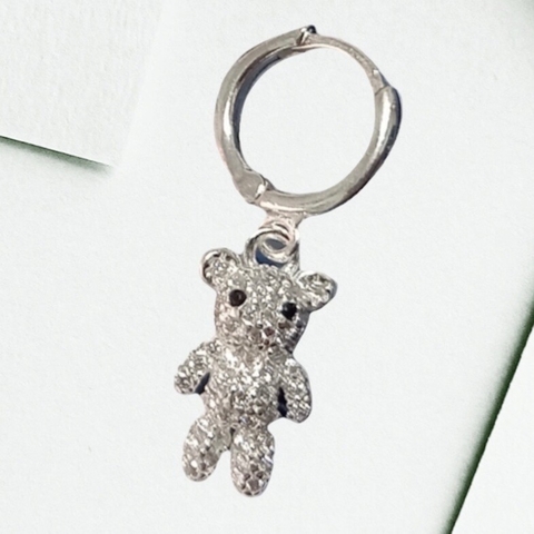 arpl 525 argolla con osito micropave por unidad