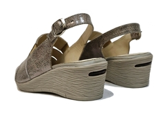 Sandalia Mercedes - Artículo 3006 - tienda online