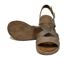 Sandalia Camila - Baccarat zapatos