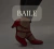 Banner de Baccarat zapatos