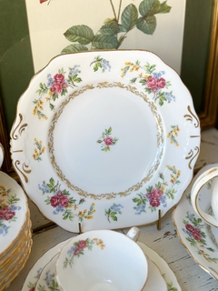 Masitero de porcelana Bone China New Chelsea.