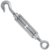 ESTICADOR LEVE GANCHO OLHAL - comprar online