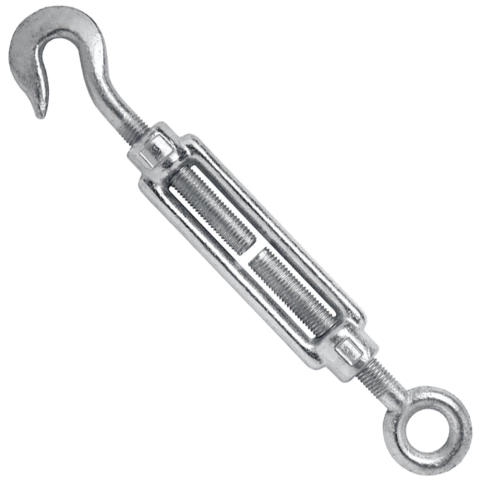 ESTICADOR LEVE GANCHO OLHAL