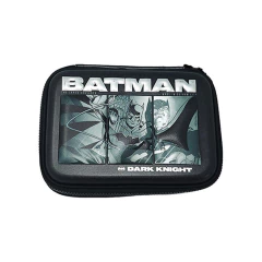 CARTUCHERA MOOVING EVA 2 PISOS DC COMICS 1514247