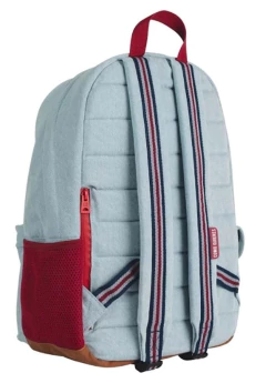 MOCHILA MOOVING COMO QUIERES FLOWER 18" ESPALDA 1611126 - comprar online