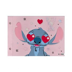 CARPETA 2X40 MOOVING PINK 1002267