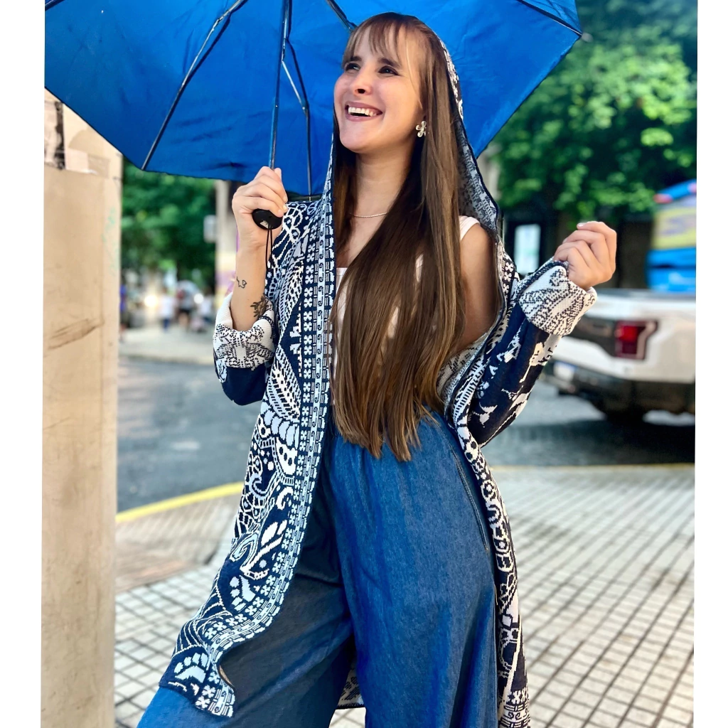 Saco mandala