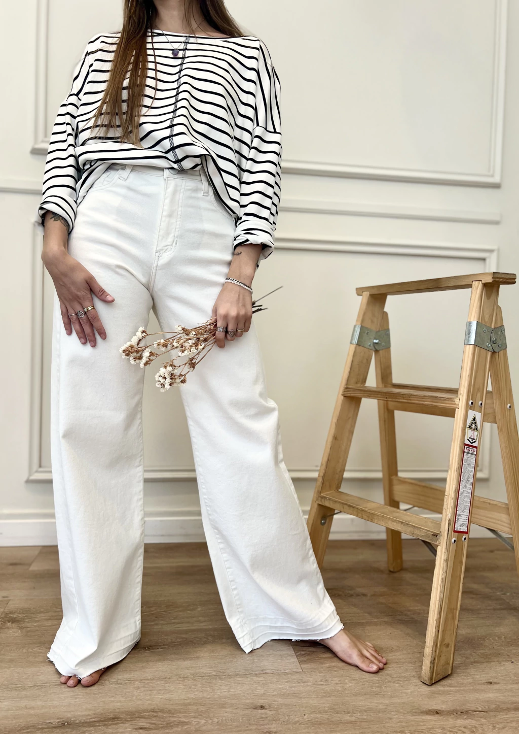 Jean Donata Blanco