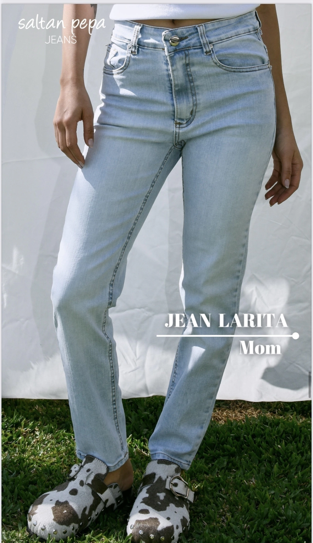 Jean Larita
