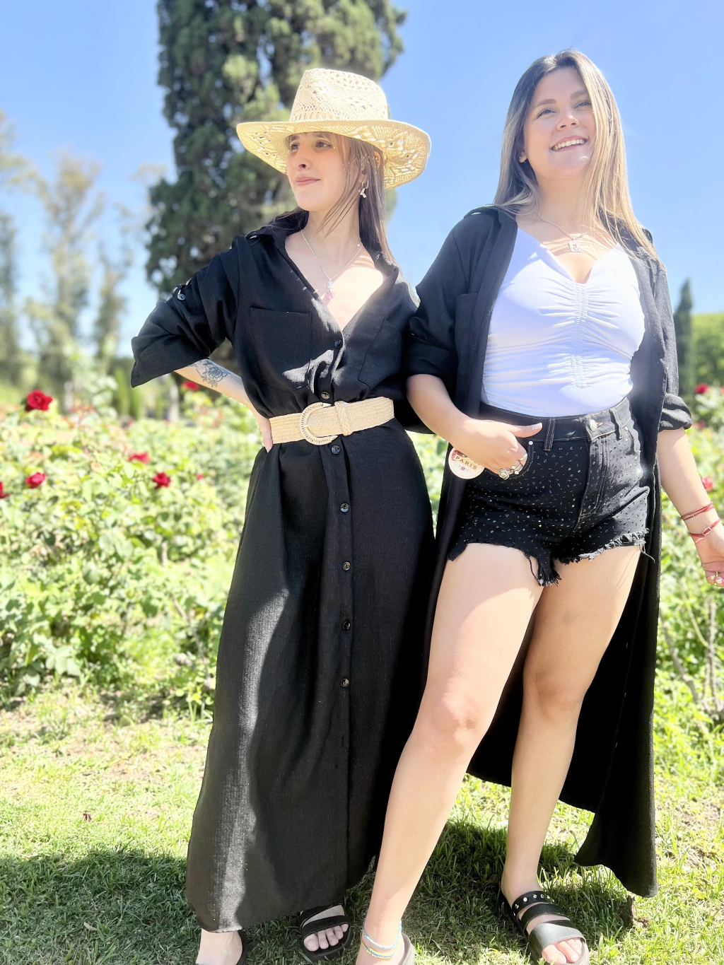 Camisero Dalia