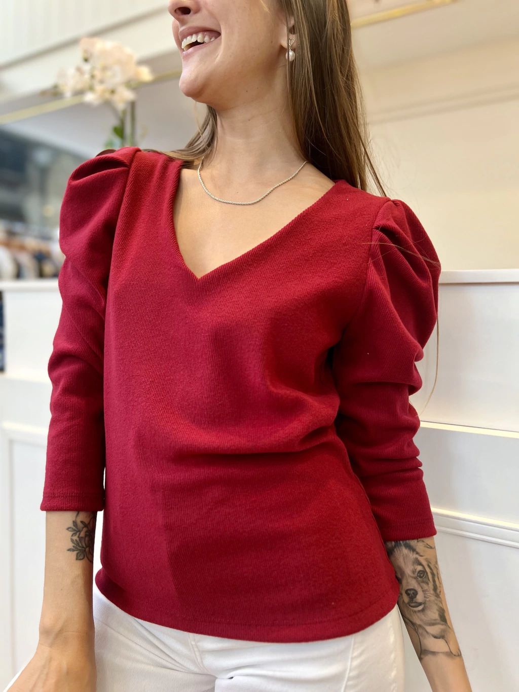 Remera Princesa