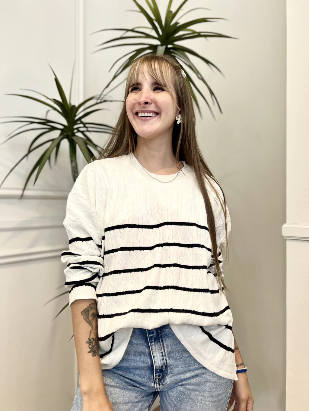 Sweater Amapola