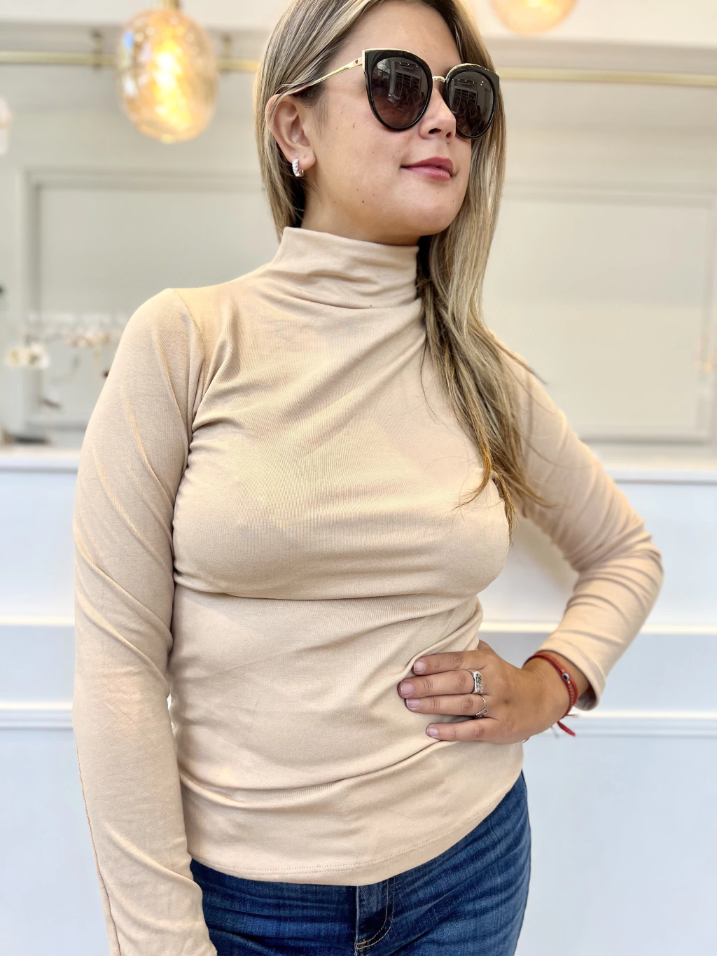 Remera Manuelita