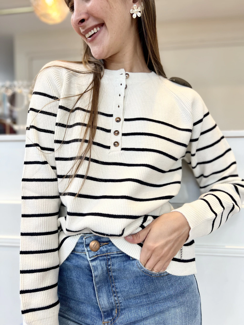 Sweater Tini