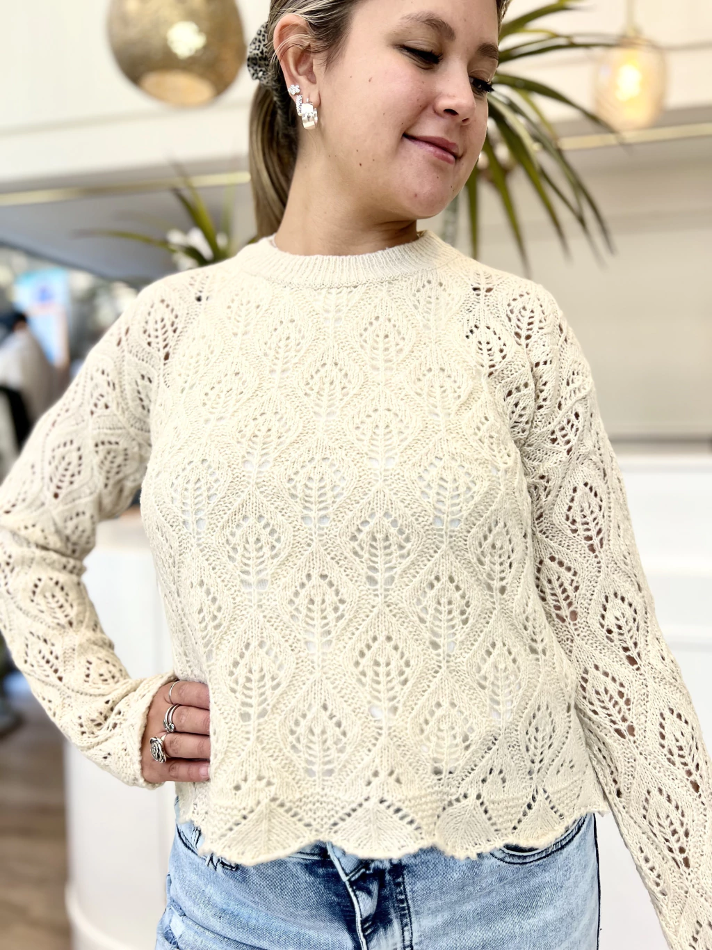 Sweater Jemma