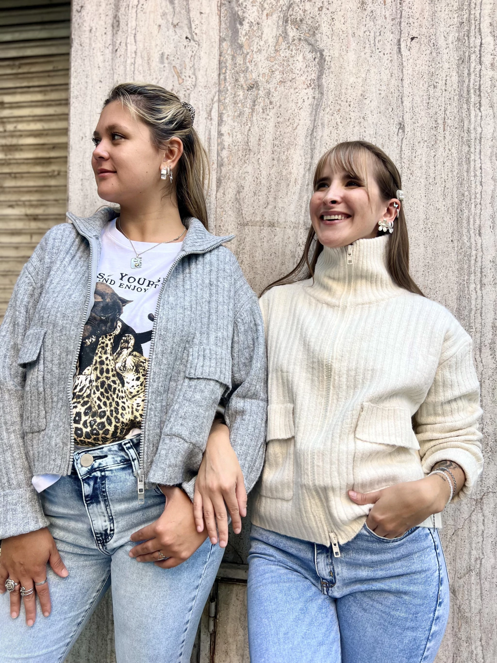 Campera Miranda