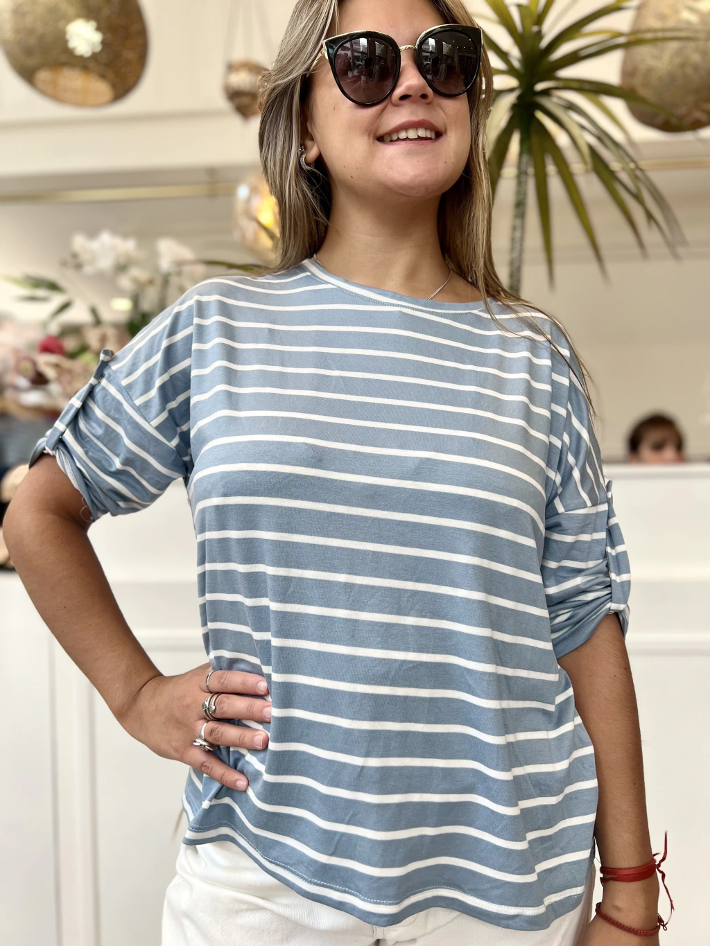 Remeron Mili