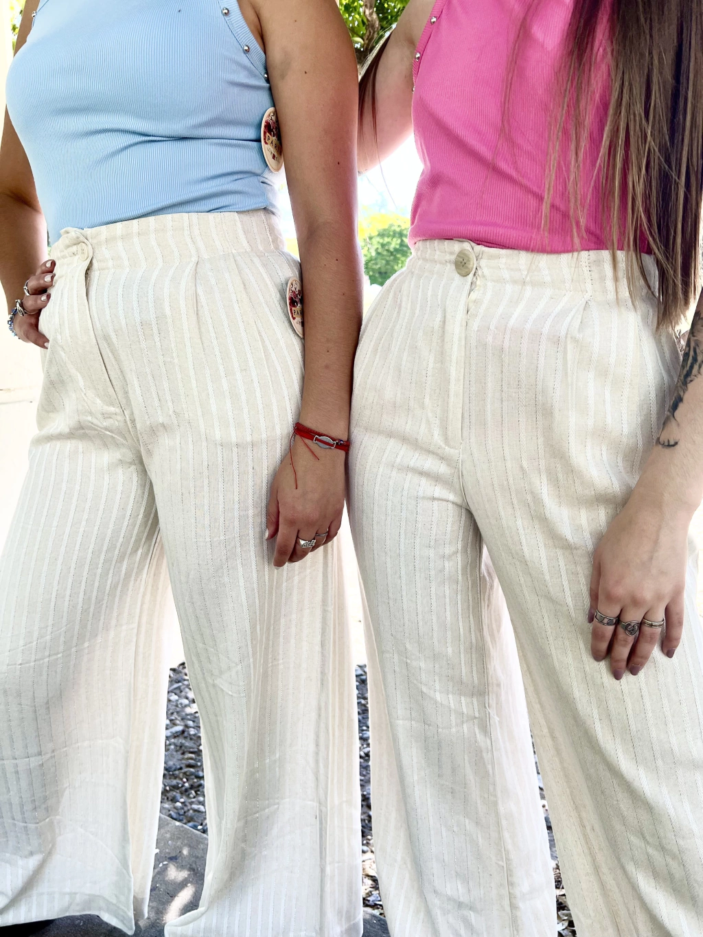 Palazo Lurex