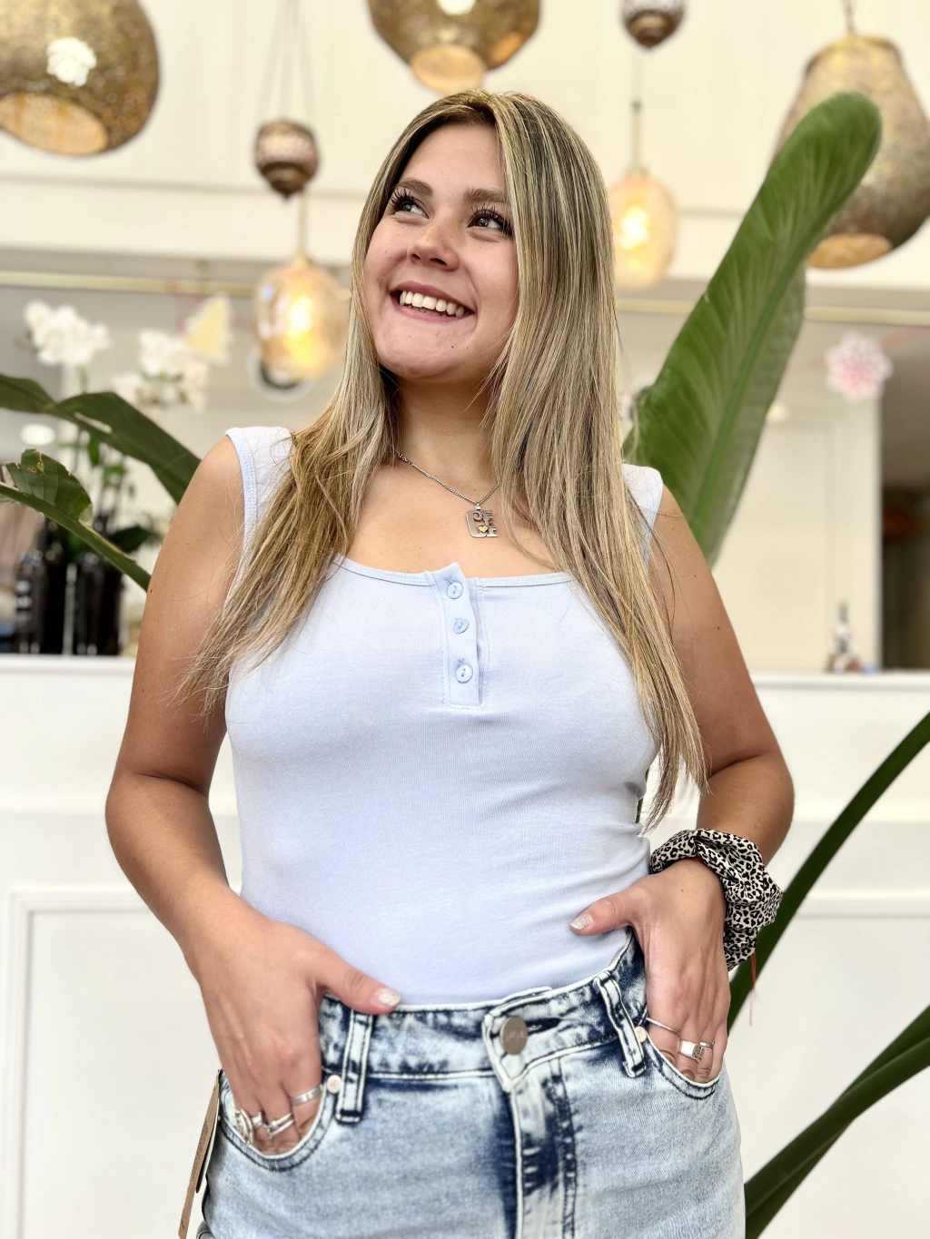 Musculosa Celi