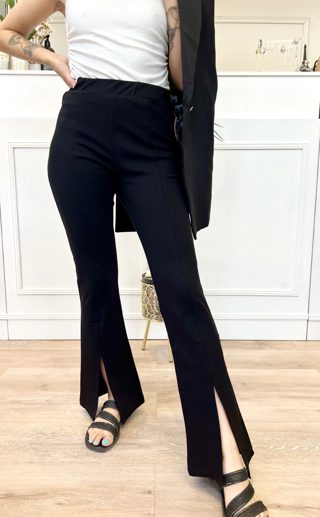 Pantalón Elegant