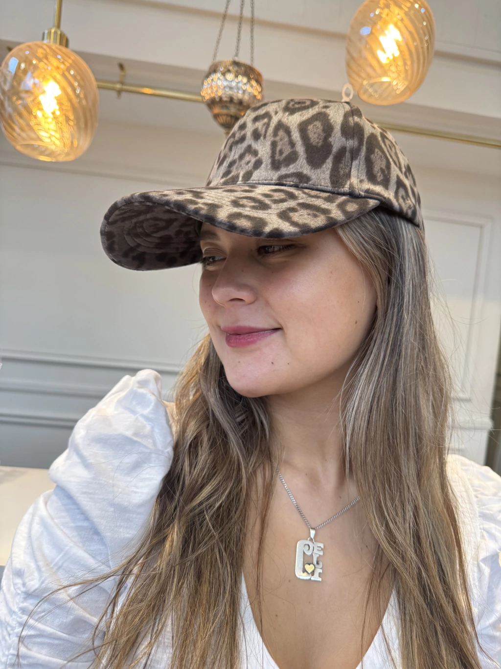 Gorra Print