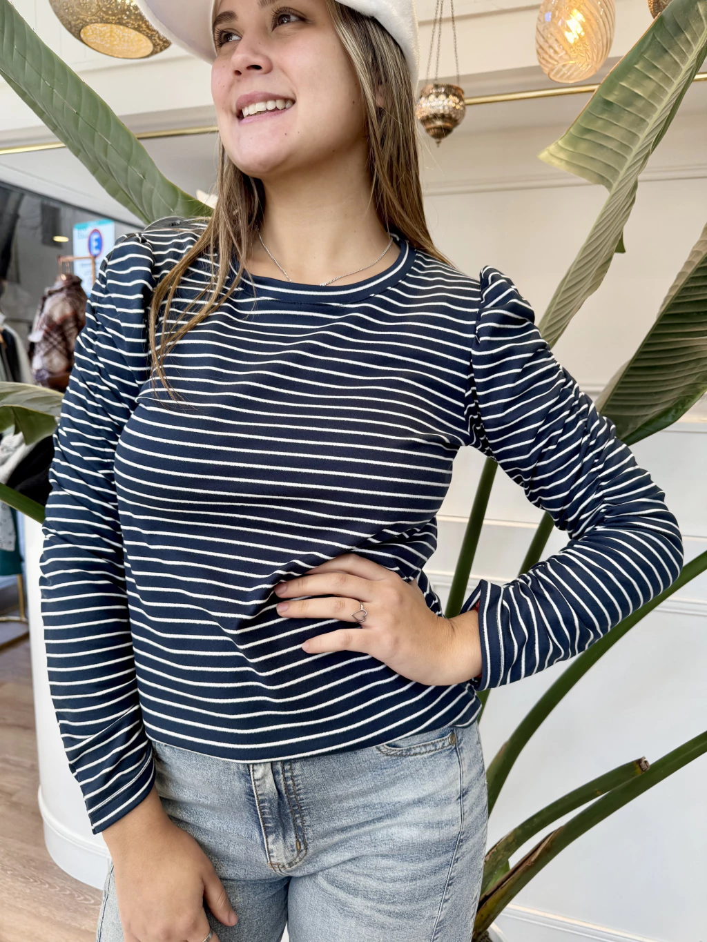 Remera Tulia