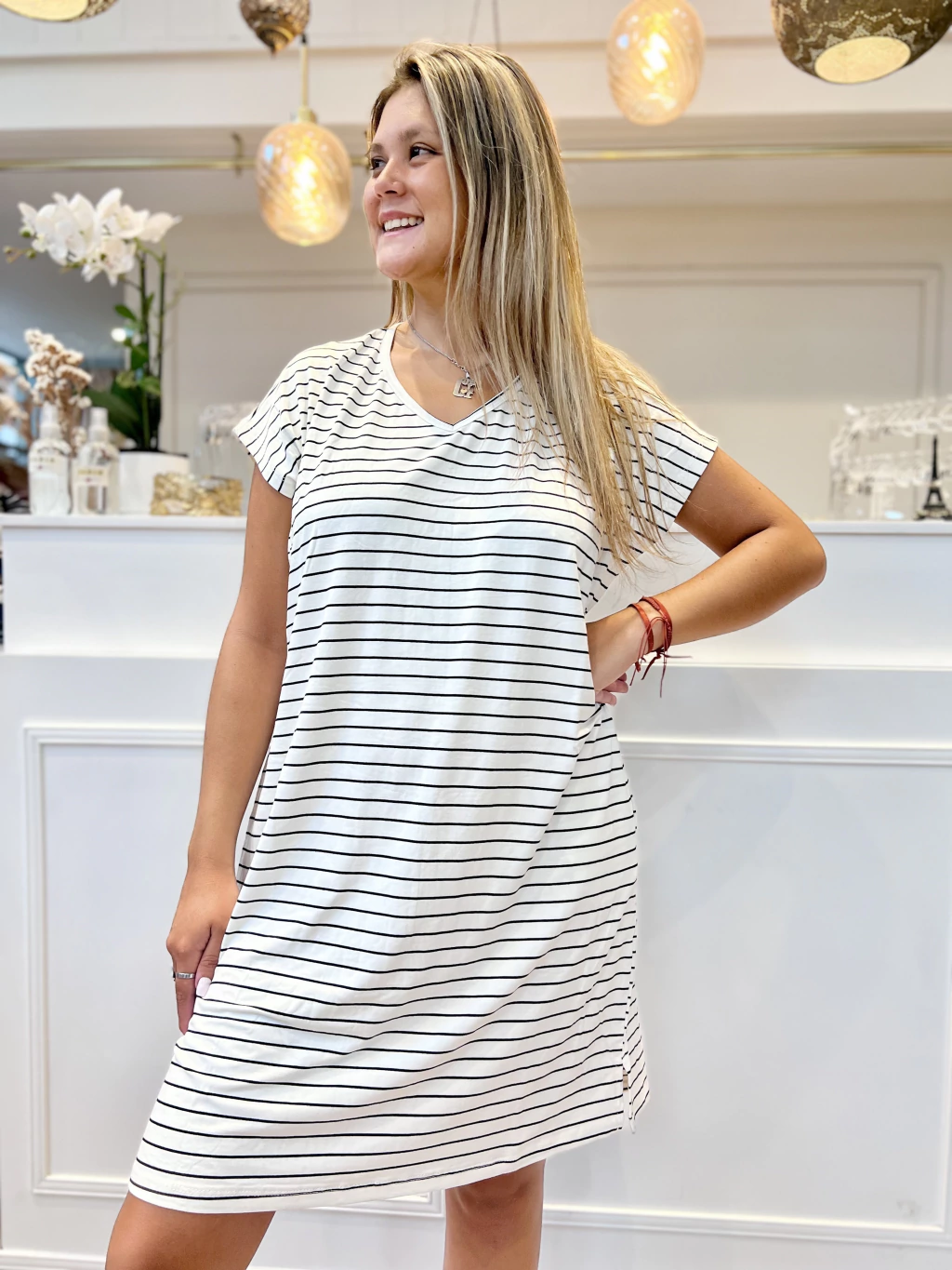 Vestido Silvi