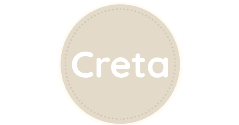 Creta ajuares