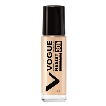 Base de maquillaje Resist Vogue 30hs Avena