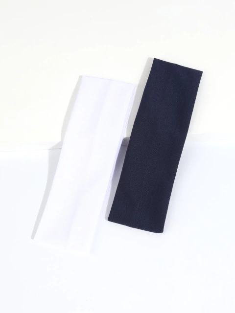 Vincha de tela elastica