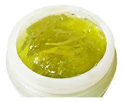 Máscara refrescante y descongestiva x 250gr