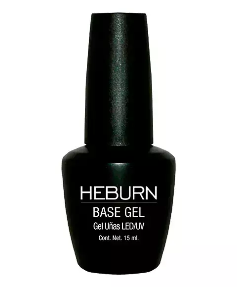 Base Coat UV Heburn