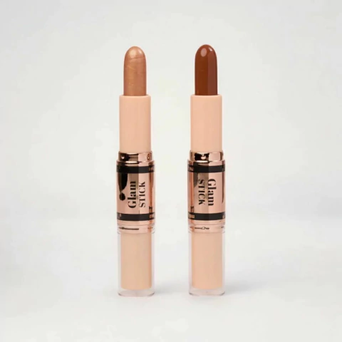 Contorno e Iluminador 2 en 1 - comprar online