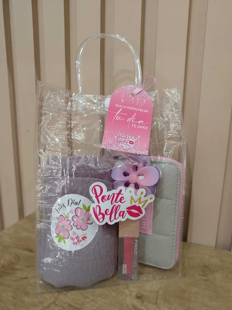 Box de Regalo