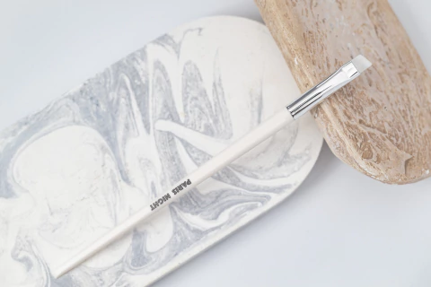 BROCHA CETRO BLANCA PARA CEJAS - comprar online