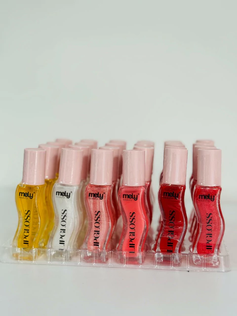 LIP GLOSS MELY VIDRIO