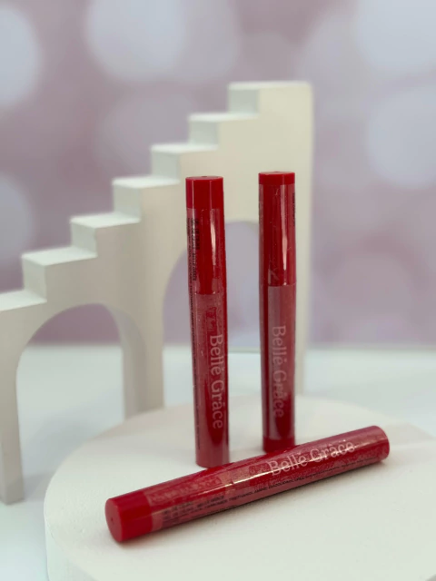 Belle Grace gel transparente de cejas