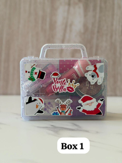 VALIJA MAKE UP BOX 1