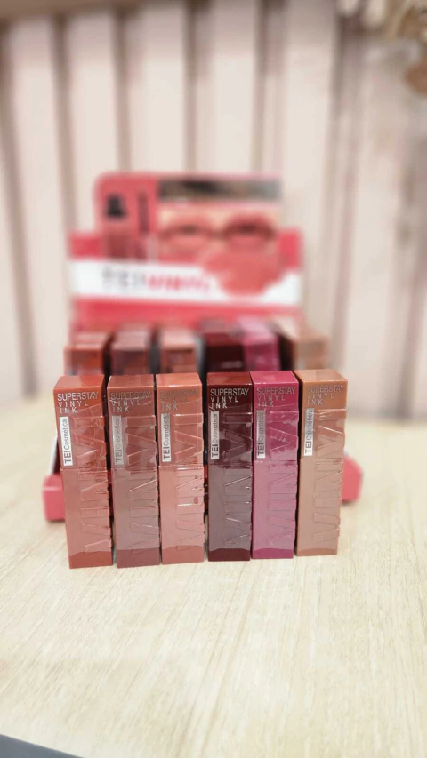 LABIALTEI MATTE SUPERSTAY