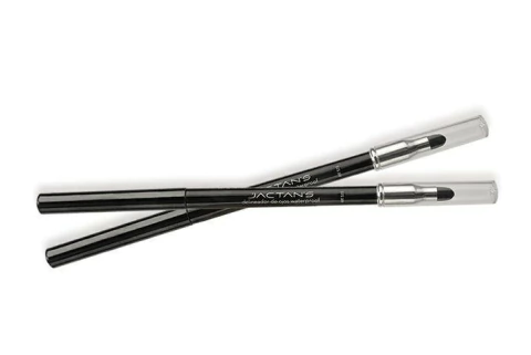 DELINEADOR DE OJOS RETRACTIL WATERPROOF JACTANS