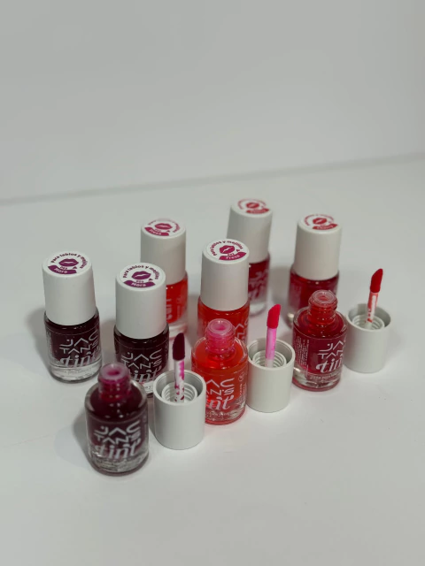 TINTA PARA LABIOS JACTANS