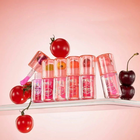 LIP OIL FRUIT MELY